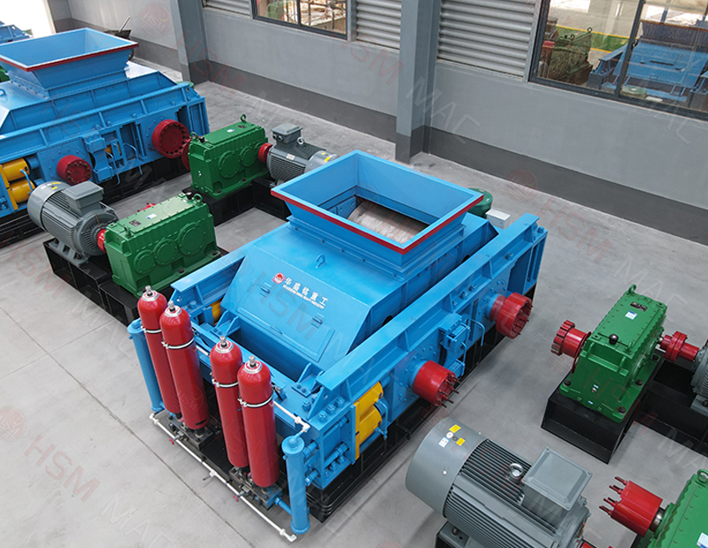 液壓對輥破碎機_數控液壓對輥破碎機,全自動液壓對輥破碎機，大型液壓對輥破碎機價格