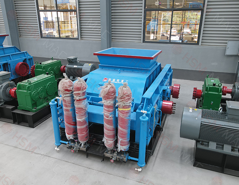 對輥破碎機_大型對輥破碎機,小型對輥破碎機,對輥破碎機價格