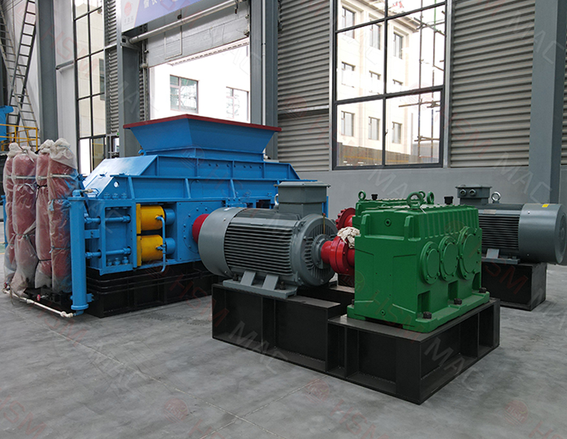 鋁礬土破碎機(jī)