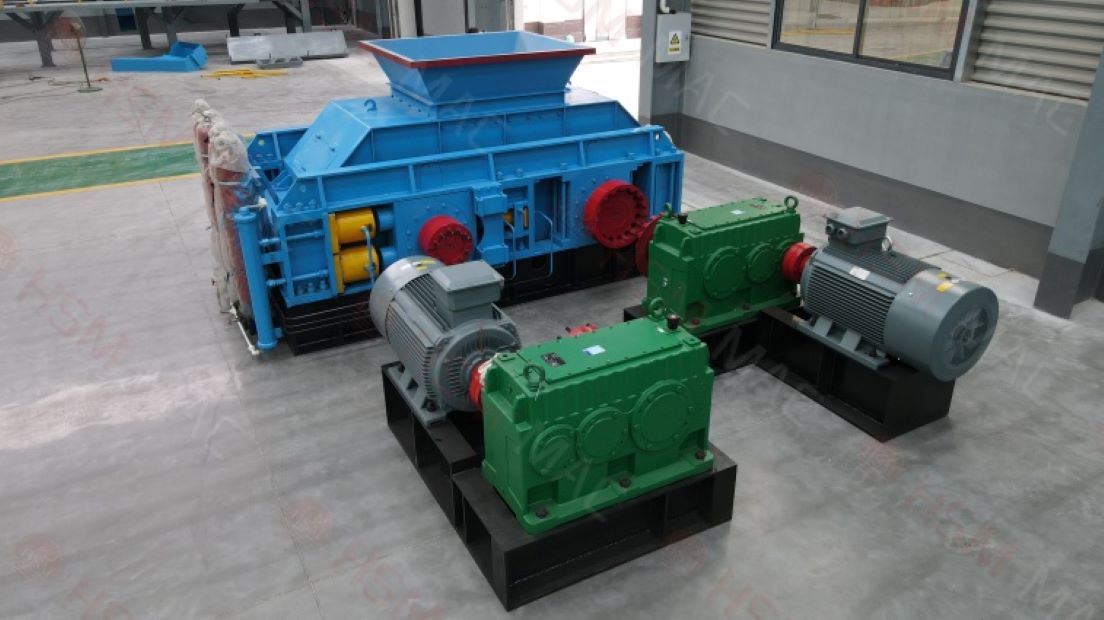 鐵礦石粉碎機(jī)