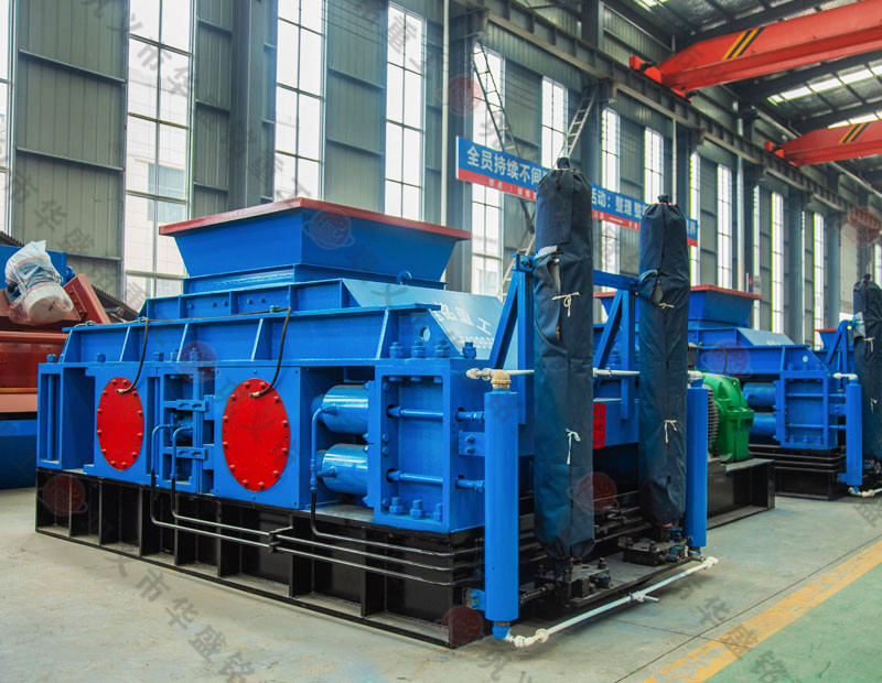 焦炭對輥破碎機(jī)設(shè)備優(yōu)點(diǎn),市場反響