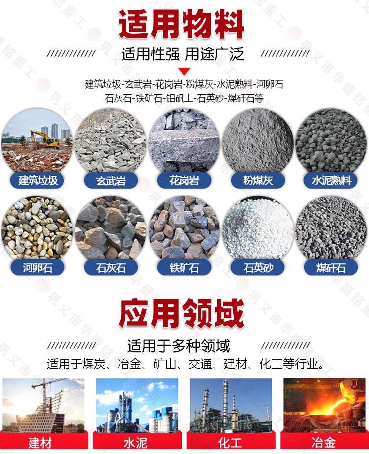 石油焦雙齒輥破碎機